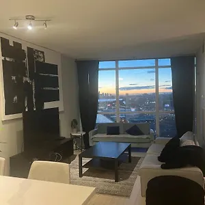 Apartment Cozy York, Toronto