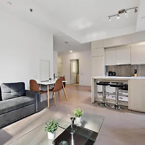 Apartment Trendy 1bedroom Downtown, Toronto