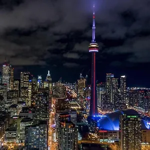 Apartment Signature, Toronto
