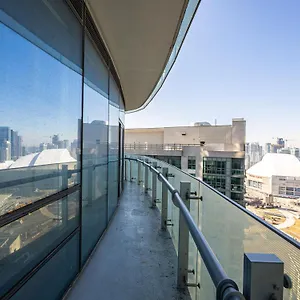 Apartment Globalstay. Amazing Downtown, Toronto
